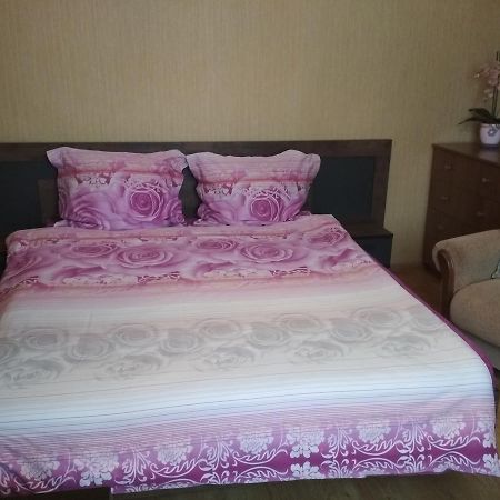 Apartment Zamkovaya 14 그로드노 외부 사진