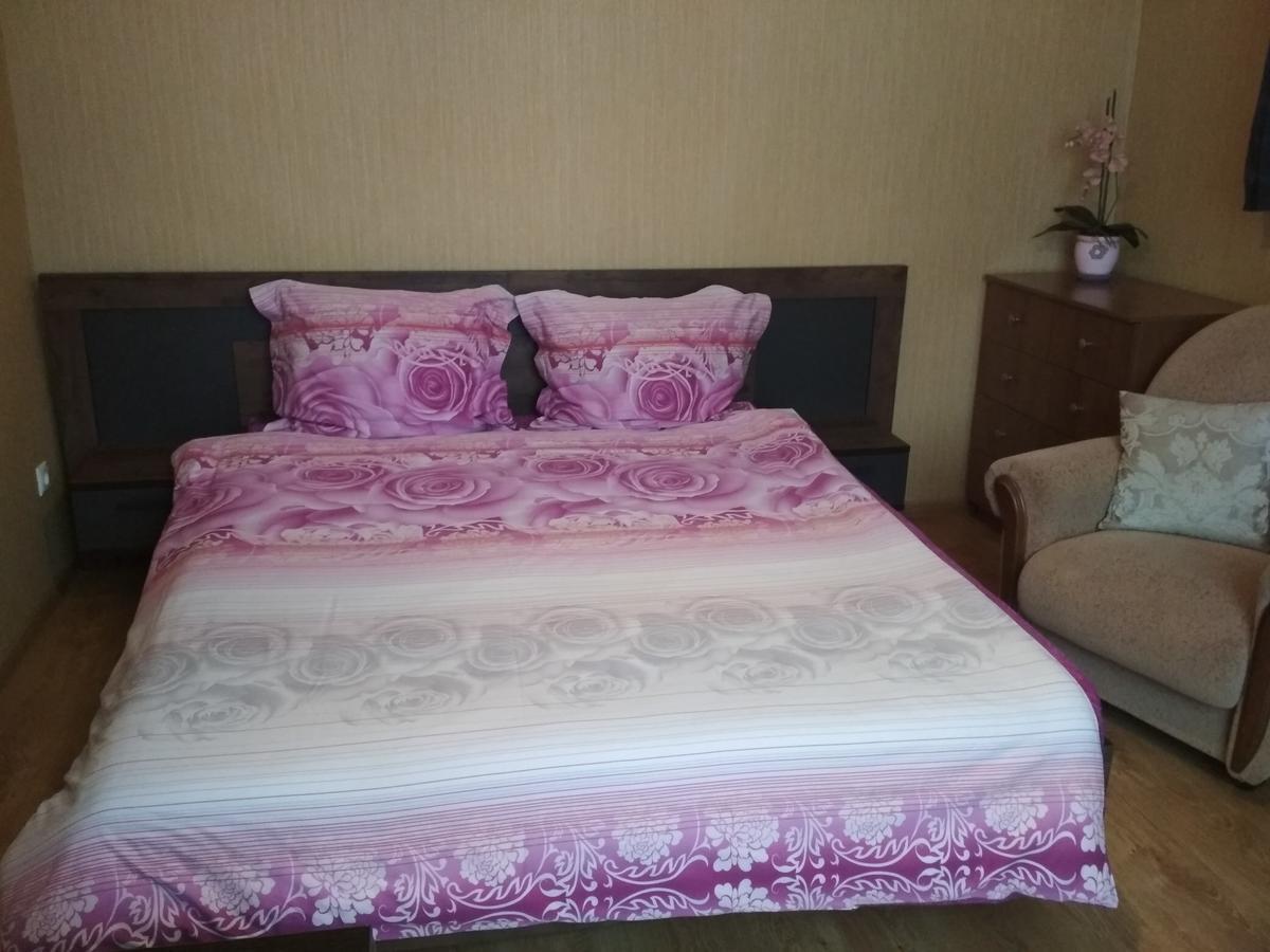 Apartment Zamkovaya 14 그로드노 외부 사진